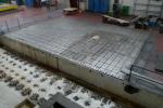 Skoda 100 M2 Floorplates 14 pieces for sale